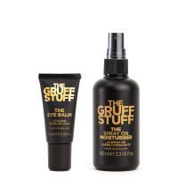 the gruff stuff the face set worth 4700