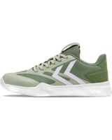 de hummel zapatillas balonmano uruz 3 verde