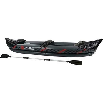 P2i Pure4fun Kayak Hinchable Xplorer 325 Cm