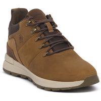 lumberjack botines tan tellow para hombre