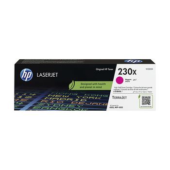 HP 230X (W2303X) toner magenta XL (original)