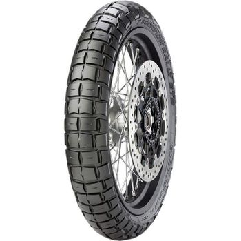 Neumático Pirelli 100/90 - ZR19 (57V) Scorpion Rally Street delantero