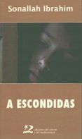 a escondidas