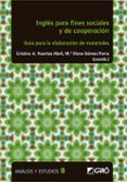 ingles para fines sociales y de cooperacion