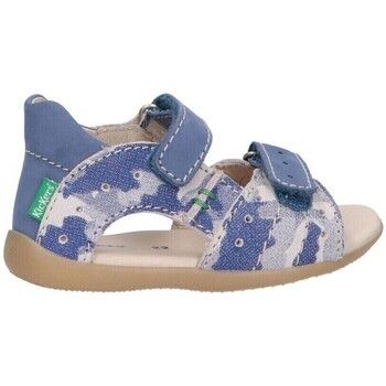 Kickers Sandalias 785402-10 BOPING-2 para niño