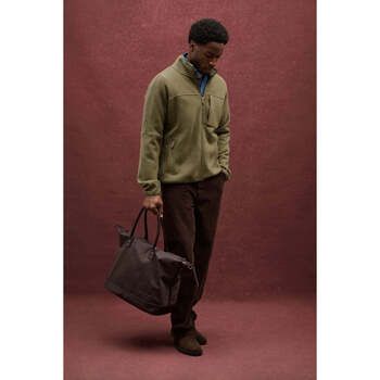 Polo Club Polar MINIMAL TEDDY para hombre