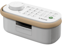 altavoz inalambrico - sony srs-lsr200 tv para personas con dificultad auditiva y mayores portatil funcion mando a distancia