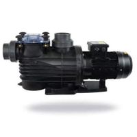 bomba agua piscina maxi psh salina agua mar 50hz 2900rpm aisi 316 - 4cv tri