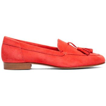 Narf Mocasines mocasin 56509 ante lips para mujer