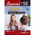 specialise in trinity-ise ii -b2 - listening  speaking sse