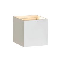 aplique metal  10 cm