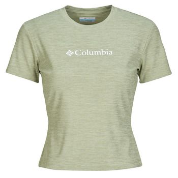 Columbia Camiseta COLUMBIA MOVE SHORT SLEEVE TEE para mujer