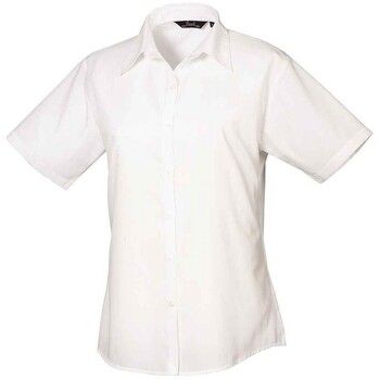 Premier Camisa LT4484 para mujer