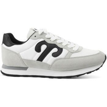 Wushu Ruyi Zapatillas 100020-000030-PE25 para hombre