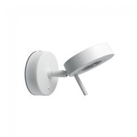 aplique de pared led con interruptor melino 5w