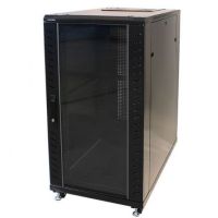 kimex armario rack de suelo 19 600x800mm 29u