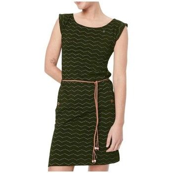 Ragwear Vestido Zig Zag para mujer