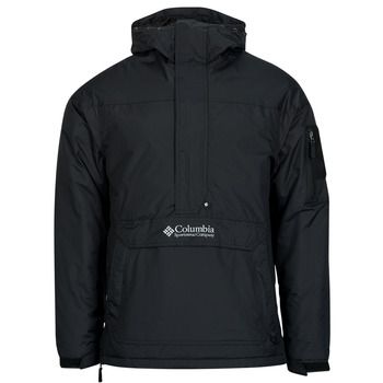 Columbia Cazadora CHALLENGER II INSULATED PULLOVER para hombre