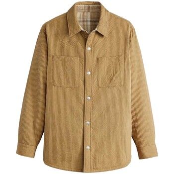 Levis Camisa manga larga Bryant para hombre
