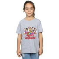 disney camiseta mickey use and friends para nina