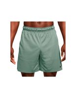 pantalones cortos de futbol nike df flex 7in hombre steamblack