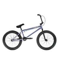 subrosa sono xl bmx bike lavender haze