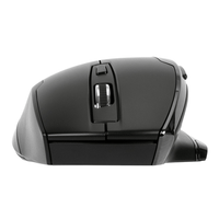 anti microbial bluetrace mouse ergonom ic