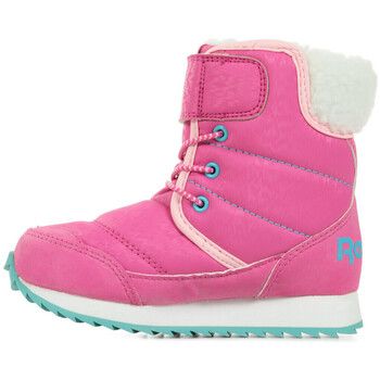 Reebok Sport Botines Snow Prime para niña