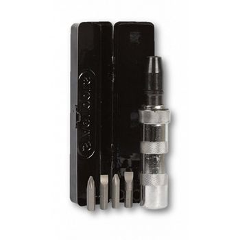 Impact Screwdriver Set