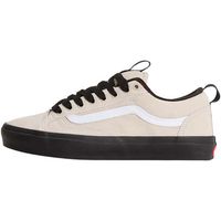 vans zapatillas skate old skool 36  para hombre