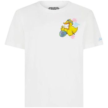 Saint Barth Camiseta CAMISETA PORTLAND HOMBRE para hombre