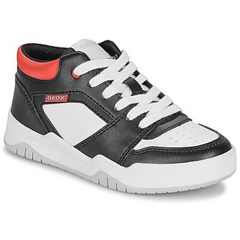 Geox Zapatillas J PERTH BOY para niña