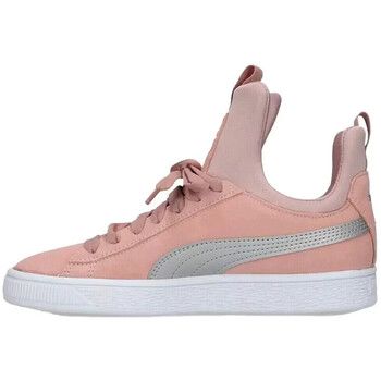 Puma Zapatillas altas Fierce para mujer