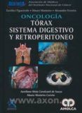 oncologia torax sistema digestivo y retroperitoneo