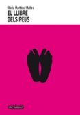 llibre dels peus