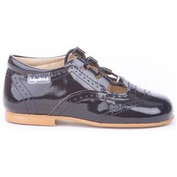Angelitos Zapatos niña Gales 1506 Azul para niña