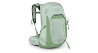 mochila de senderismo osprey tempest 22l verde