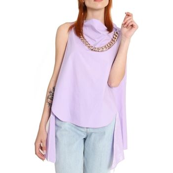 Susymix Camisa NONB172 para mujer