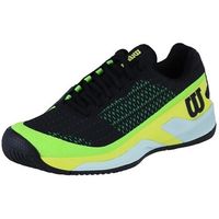 wilson zapatillas de tenis rush pro extra duty para hombre