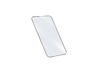 protector pantalla - cellularline tempgcapiph15maxk para apple iphone 15 plus vidrio templado transparente