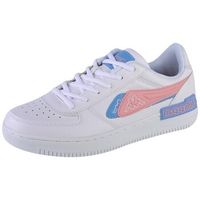 kappa zapatillas bash lr nc para mujer