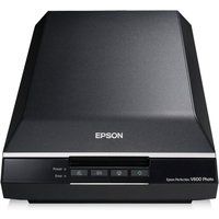 epson perfection v600 photo scanner