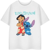 disney camiseta ns8989 para nina