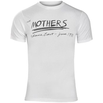 Frank Zappa Tops y Camisetas Filre East para mujer
