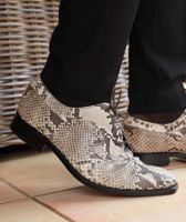 dundee asturias 381 python black and white