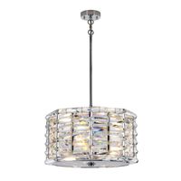 lampara de techo shoal 4 luces