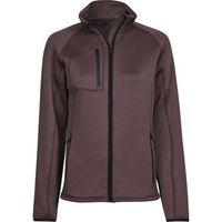 tee jays chaqueta tj9101 para mujer
