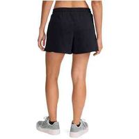 under armour short 1389657-001 para mujer