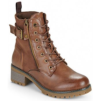 Refresh Botines 176203 para mujer