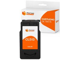 pccom essential canon cl513cl511 cartucho tinta compatible tricolor